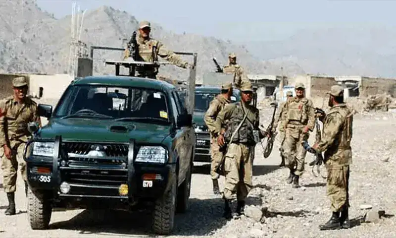 Over Dozen Militants Killed As Pakistani Forces Intensify Hunt Under Operation Radd Ul Fitna 3