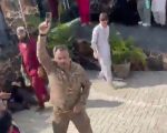 Pak Army Officer Taken Into Custody As Probe Underway Over Sarhad University Incident