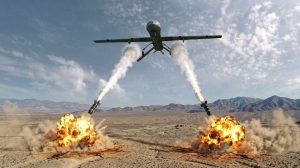 Pakistan Boosts Strike Capability With New 3000 Km D 248 S 369 Drones