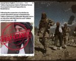 Pakistan Debunks Afghan Talibans False Narrative On Badakhshan Violence