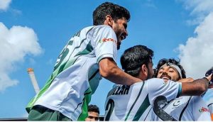 Pakistan Edge South Africa In Shootout To Finish 11th At Hockey World Cup