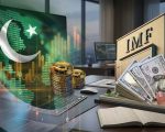 Pakistan Eyes 1 2 Billion Imf Financing With Another 3 Billion Expected By September