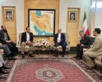 Pakistan Field Marshal Meets Eskandar Momeni During 4th Iran Visit Amid Middle East Crisis