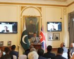 Pakistan High Commission In London Holds Seminar To Mark Youm E Istehsal Kashmir