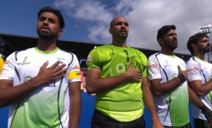 Pakistan Hockey Deliver World Cup Miracle With Dramatic Win Over Japan