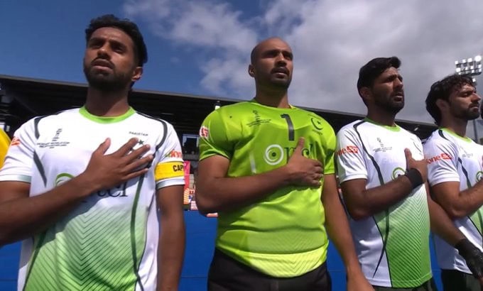 Pakistan Hockey Deliver World Cup Miracle With Dramatic Win Over Japan