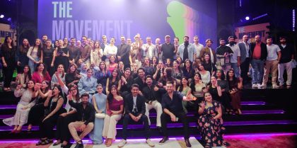 Pakistan Influencer Awards Set To Redefine Influence In The Countrys Creator Economy