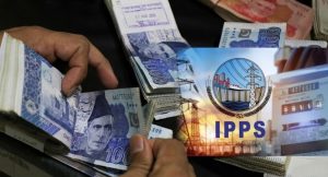 Pakistan Paid Over Rs13 Trillion To Ipps Including Plants That Generated No Electricity