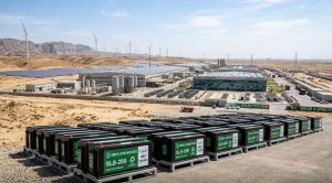 Pakistan Plans Homegrown Lithium Batteries After Major Discovery In Sindh
