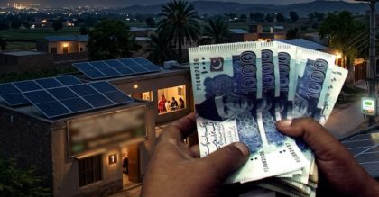 Pakistan Plans Rs22 Per Kwh Incentive For Solar Battery Power Supplied During Peak Hours