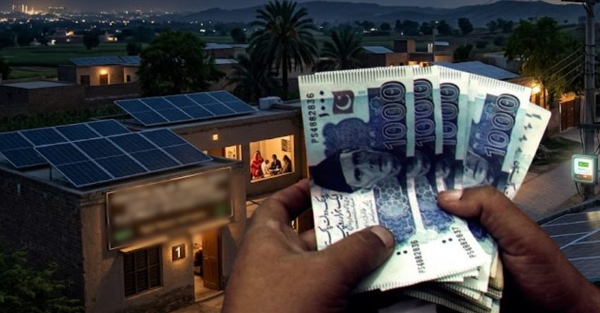 Pakistan Plans Rs22 Per Kwh Incentive For Solar Battery Power Supplied During Peak Hours