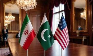Pakistan Qatar To Host Next Round Of Us Iran Talks As Back Door Talks Underway