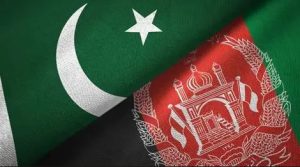Pakistan Rejects Afghan Taliban Claim Of Weapons Smuggling Into Afghanistan