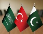 Pakistan Saudi Arabia And Turkiye To Hold First Defence Pact Meeting In Istanbul