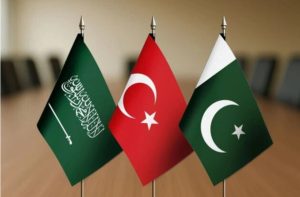 Pakistan Saudi Arabia And Turkiye To Hold First Defence Pact Meeting In Istanbul