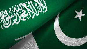 Pakistan Saudi Arabia Set 3b Target For Agricultural And Food Exports