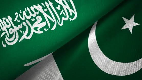 Pakistan Saudi Arabia Set 3b Target For Agricultural And Food Exports