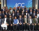 Pakistan Secures Major Victory Over India At Acc Meeting In Bangkok