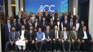 Pakistan Secures Major Victory Over India At Acc Meeting In Bangkok