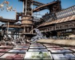 Pakistan Steel Mills Gets Rs58 Billion From Govt Despite Decade Long Shutdown