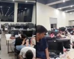 Pakistan To Blacklist 671 Foreign Nationals Arrested In Call Centre Raids