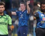 Pakistan To Host England Sri Lanka In Action Packed Home Season