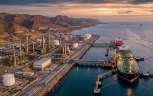 Pakistan Turns To Us Oil As Hormuz Crisis Exposes Gulf Supply Risks