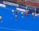 Pakistan Wales Draw 3 3 In Hockey World Cup 2026