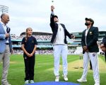 Pakistan Win Toss Elect To Bowl First Against England In Second Test