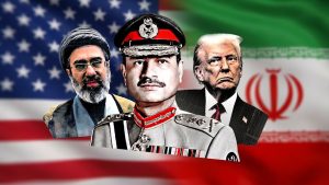 Pakistan Works With Regional Allies To Defuse Us Iran Tensions Foreign Office Says