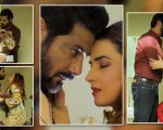 Pakistani Film Doosri Aurat Under Fire After Intimate Scene Goes Viral