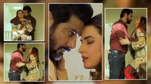 Pakistani Film Doosri Aurat Under Fire After Intimate Scene Goes Viral