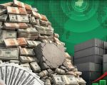 Pakistani Govts Debt Swells By Rs5750000000000 In Just One Year