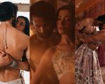Pakistani Models Abeer Asad Suleiman Hussain Under Fire Over New Bold Photoshoot