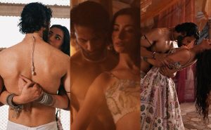 Pakistani Models Abeer Asad Suleiman Hussain Under Fire Over New Bold Photoshoot