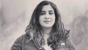 Pakistani Mountaineer Asma Mushtaq Dies During Spantik Peak Expedition