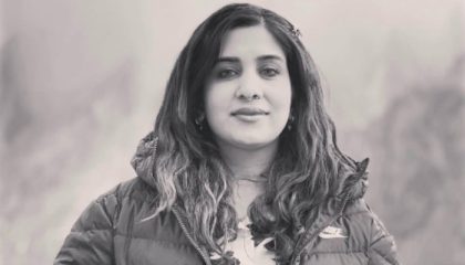 Pakistani Mountaineer Asma Mushtaq Dies During Spantik Peak Expedition