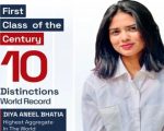 Pakistani Student Sets World Record With 10 Distinctions In University Of London Llb
