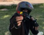 Pakistani Vlogger Komal Jan Dies After Bike Fell Into Rawalpidis Soan River