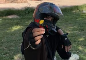 Pakistani Vlogger Komal Jan Dies After Bike Fell Into Rawalpidis Soan River