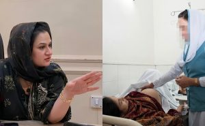 Pakistani Woman Faces Suspicion As Doctor Declares 2 Month Pregnancy After 1 Month Of Love Marriage