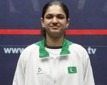 Pakistans Sana Bahadur Wins Squash Tournament In Australia