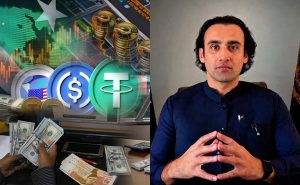 Pakistans Stablecoin Plan Could Unlock 400 Million In Remittance Savings Pvara Chief
