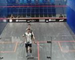 Pakistans Umair Arif Wins Hong Kong Junior Squash Open U 17 Title