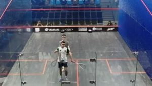 Pakistans Umair Arif Wins Hong Kong Junior Squash Open U 17 Title