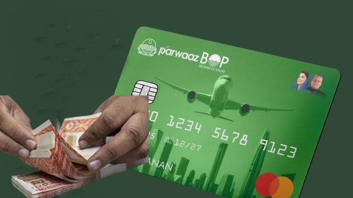 Parwaaz Card Guide How To Get Interest Free Loan Of Up To Rs10lac In Punjab