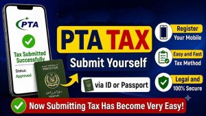 Pay Pta Taxes In Few Steps Complete 2026 Guide