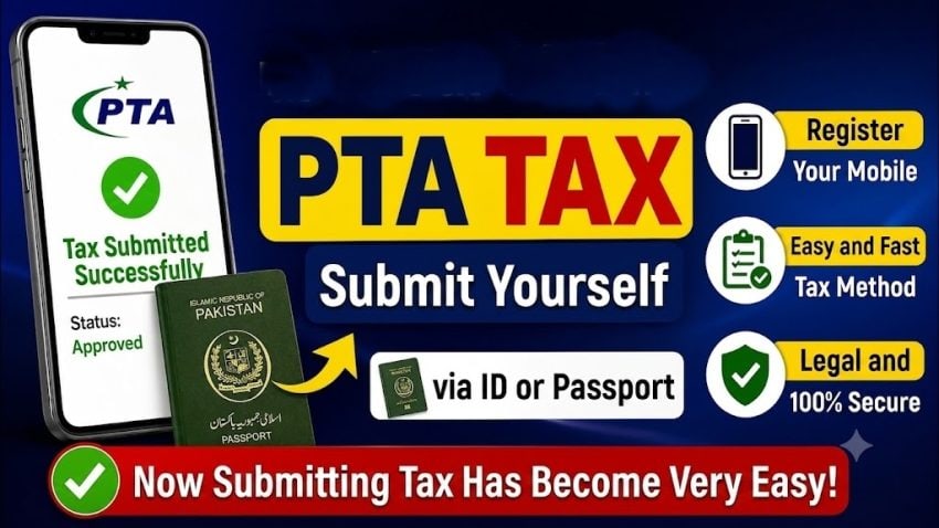 Pay Pta Taxes In Few Steps Complete 2026 Guide