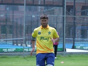 Pcb Finds Fast Bowler Capable Of Bowling At 150 Km H