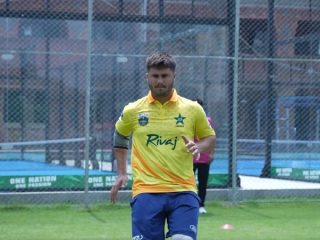 Pcb Finds Fast Bowler Capable Of Bowling At 150 Km H